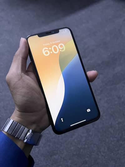 Apple iPhone XS Max fu 256 gb