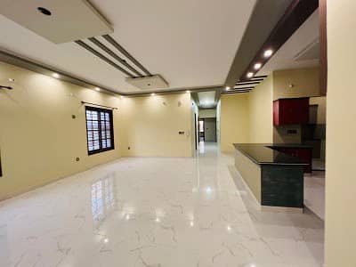 SILENT COMMERCIAL OFFICE SPACE AVAILABLE FOR RENT GULSHAN-E-IQBAL BLOCK 3