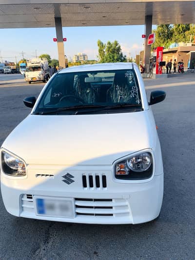 Suzuki Alto 2026