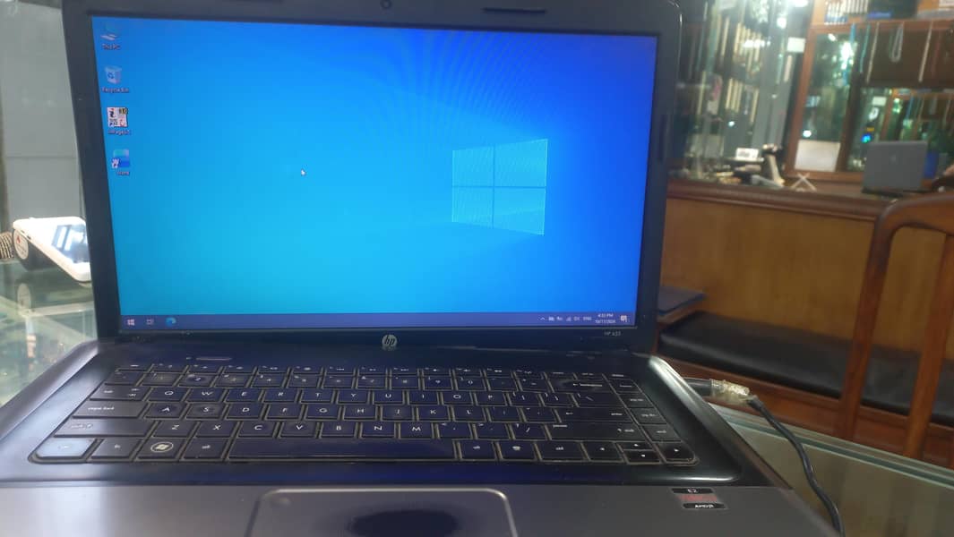 HP 655 MODEL 0