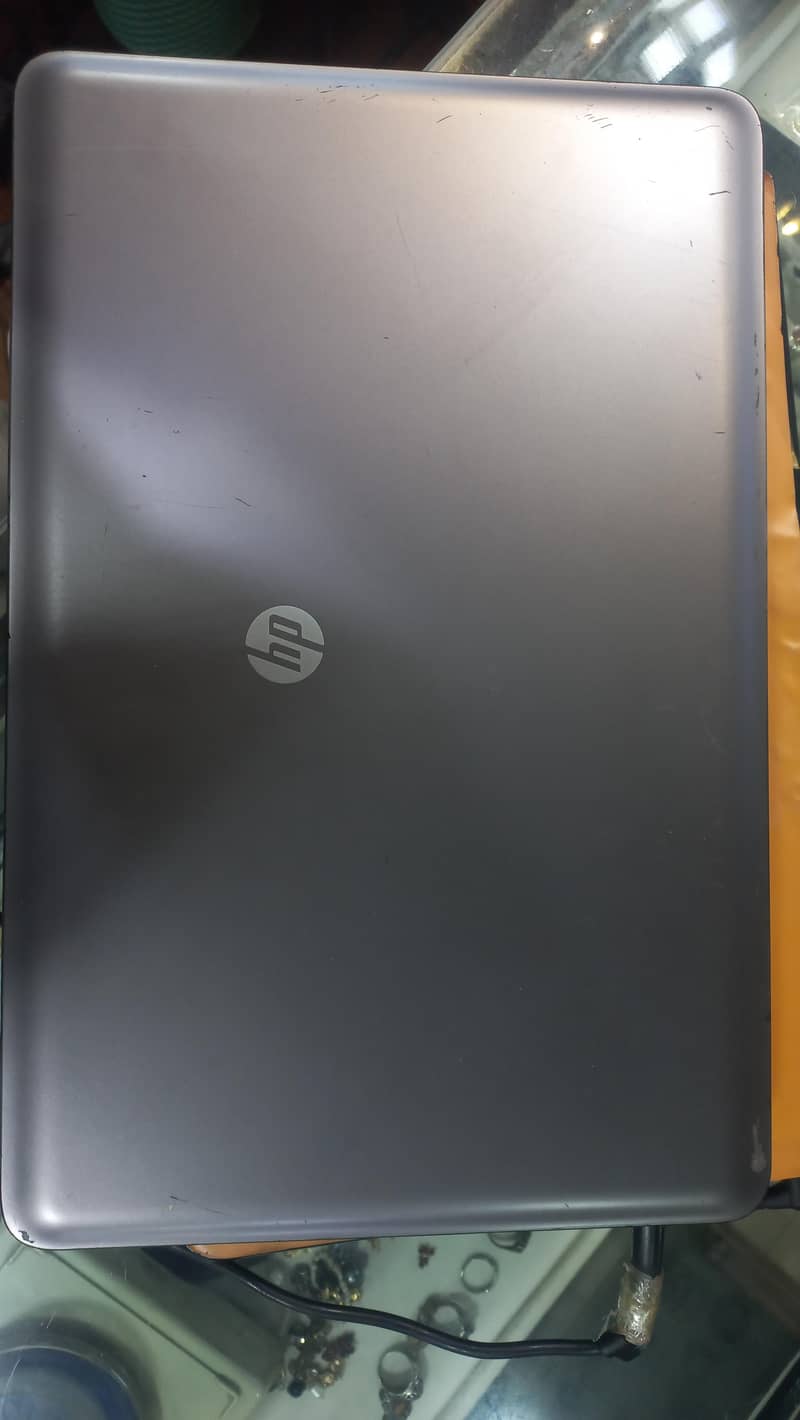 HP 655 MODEL 3