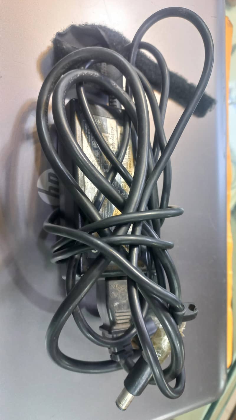 HP 655 MODEL 4