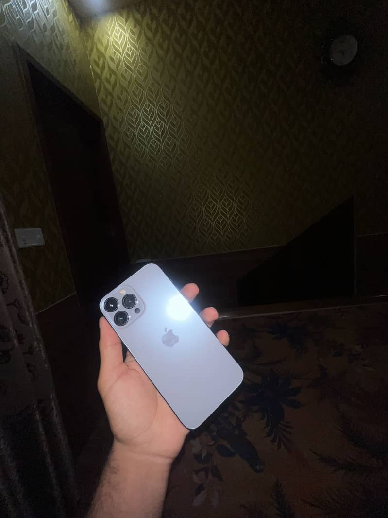 Apple iPhone 13 Pro Max 1