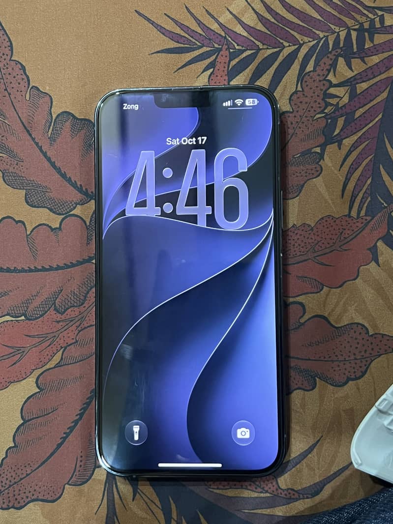Apple iPhone 13 Pro Max 2