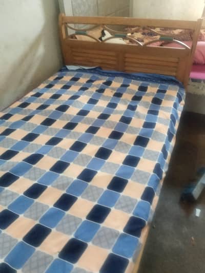 single bed  new condition