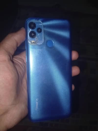 Sparx Neo 7 Pro