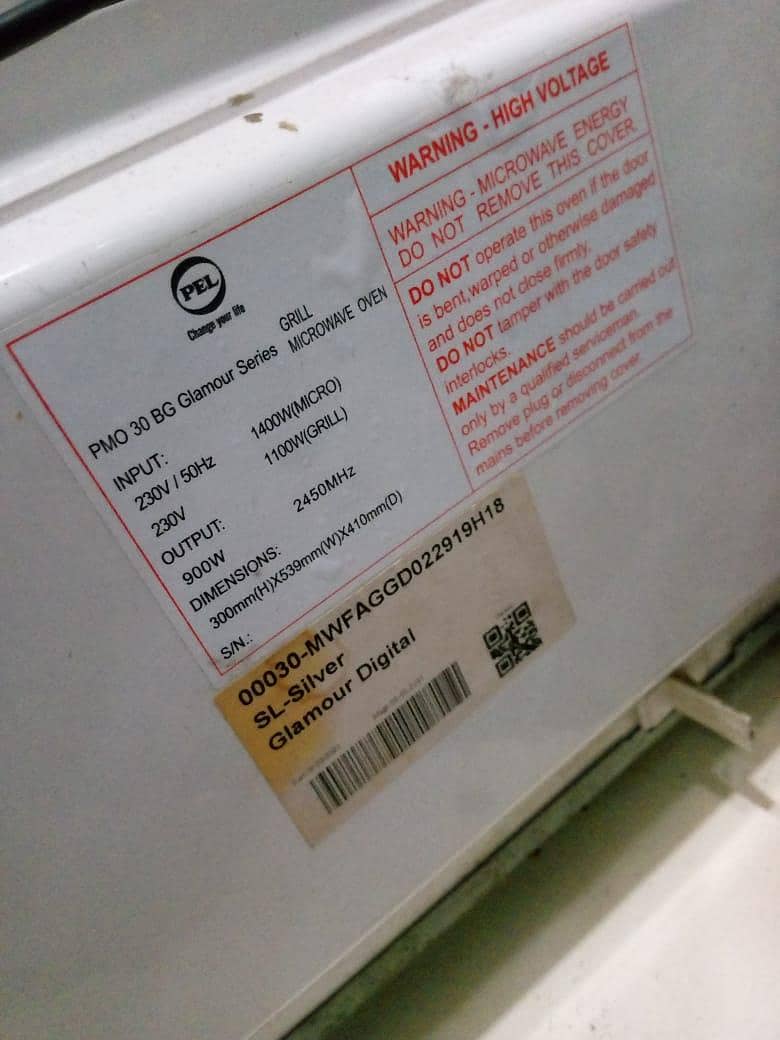pel oven 3