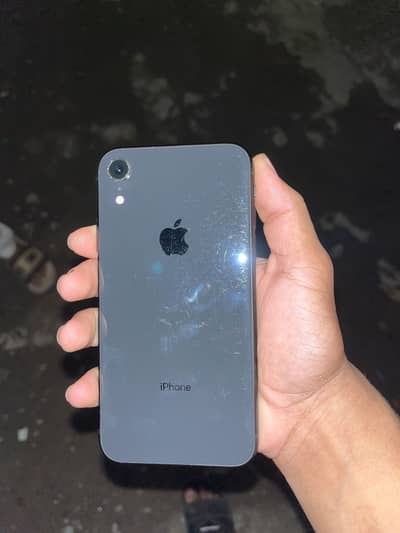 Apple iPhone XR
