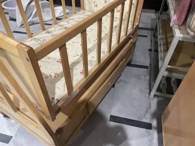 Baby Cart