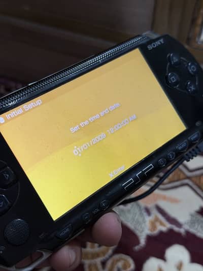 Psp for sale