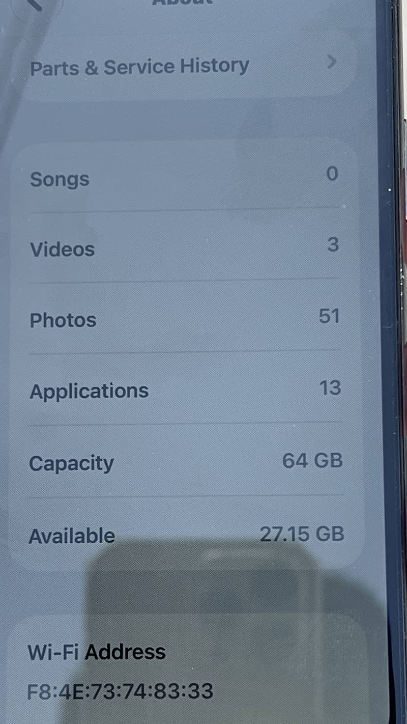 Apple iPhone 11 Pro 0