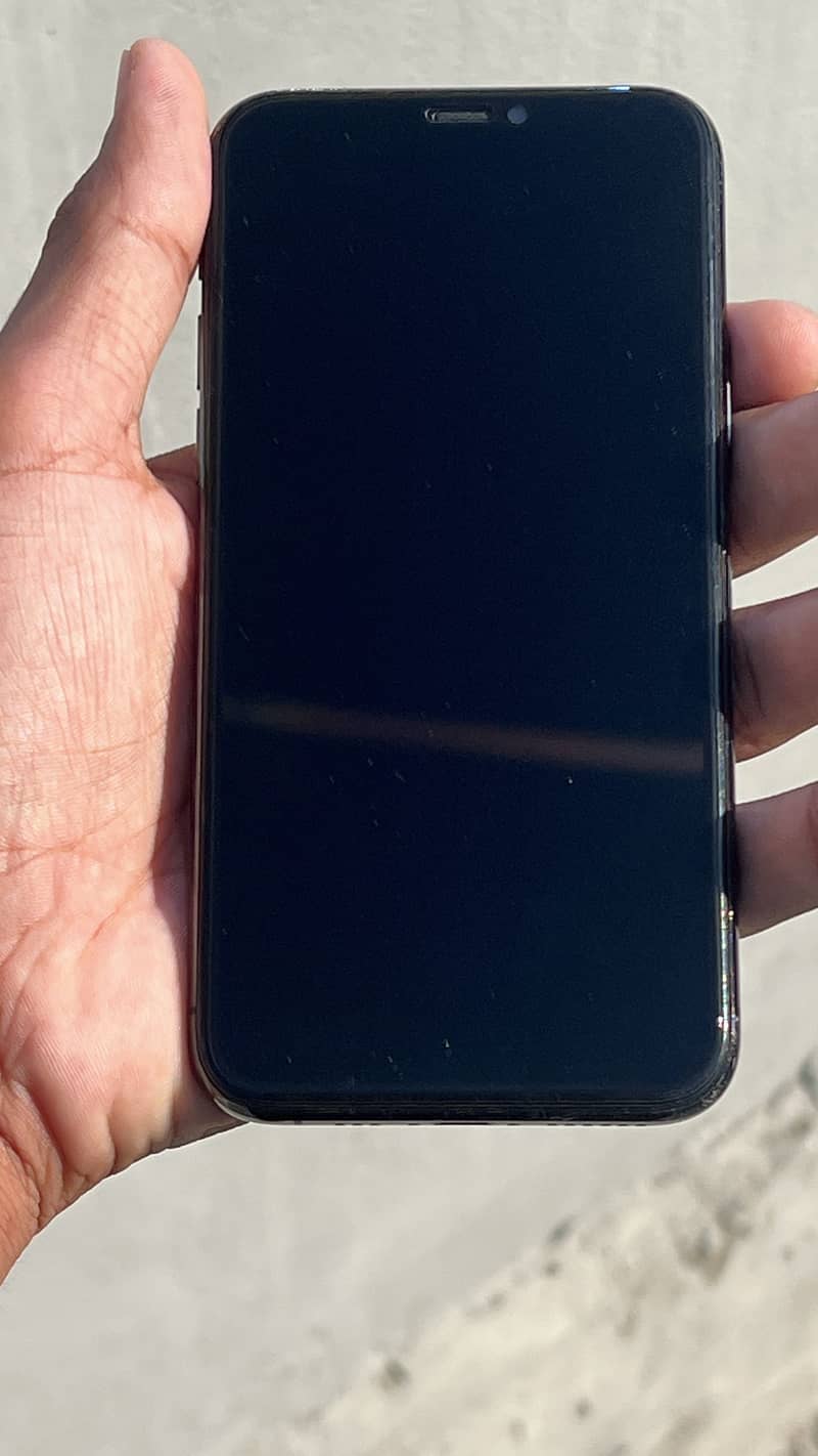 Apple iPhone 11 Pro 5
