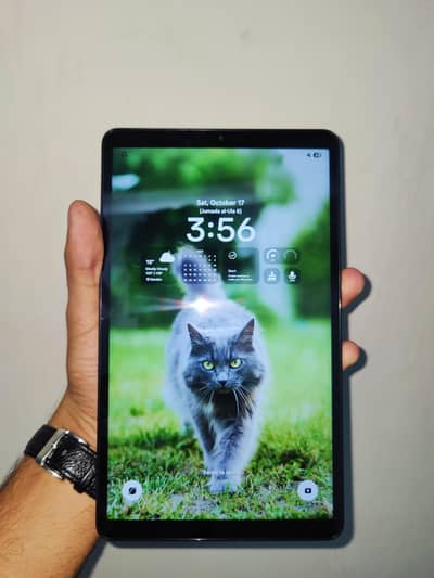 Samsung Galaxy tab A11 8GB RAM/128 GB space