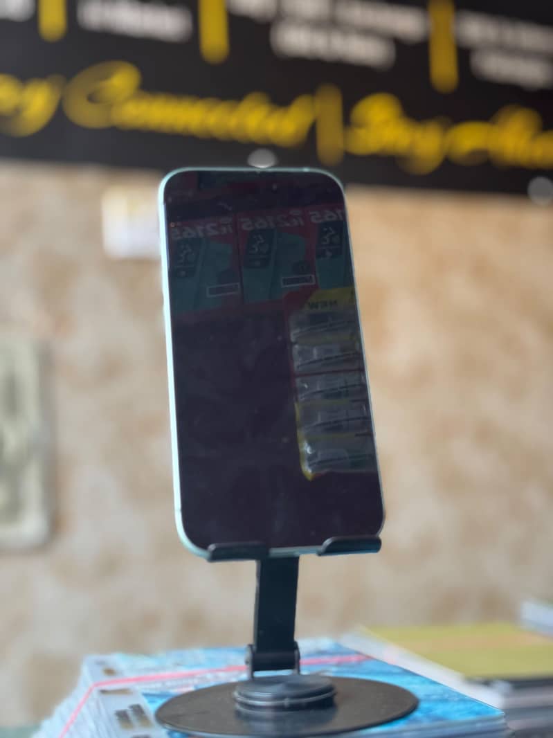 Apple iPhone 15 1
