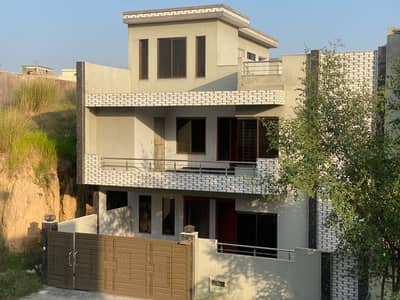 C Block invester rate house