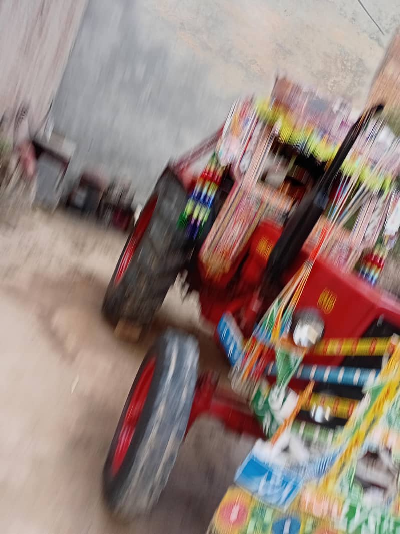 tractor 2005 1