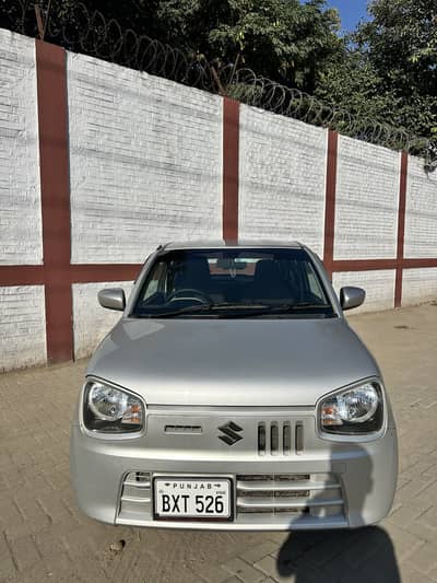 Suzuki Alto 2021 vxl ags varrient 03005457696 call