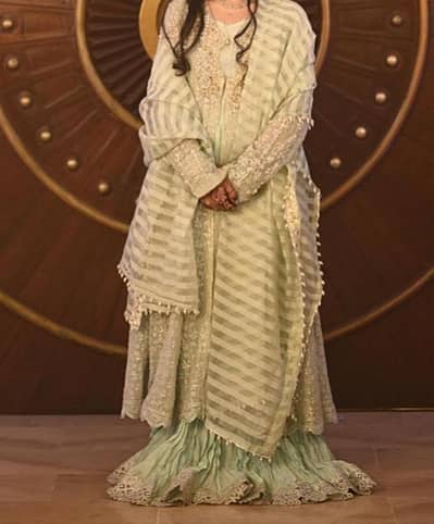 Formal Wedding Dress