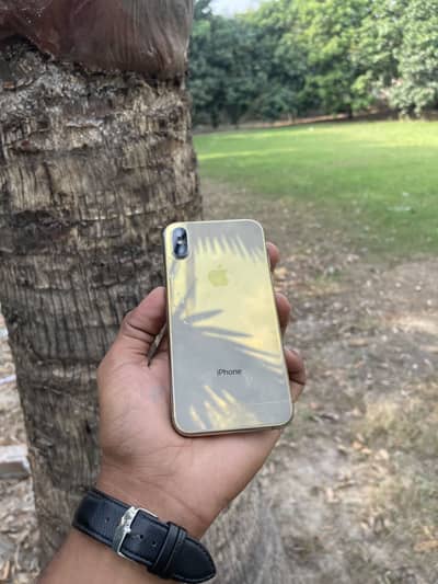 Apple iPhone XS PTA approved