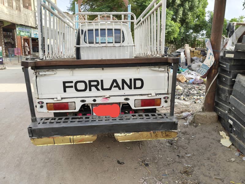 master forland c10 3
