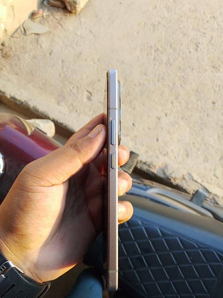 Infinix Note 50 Pro 1