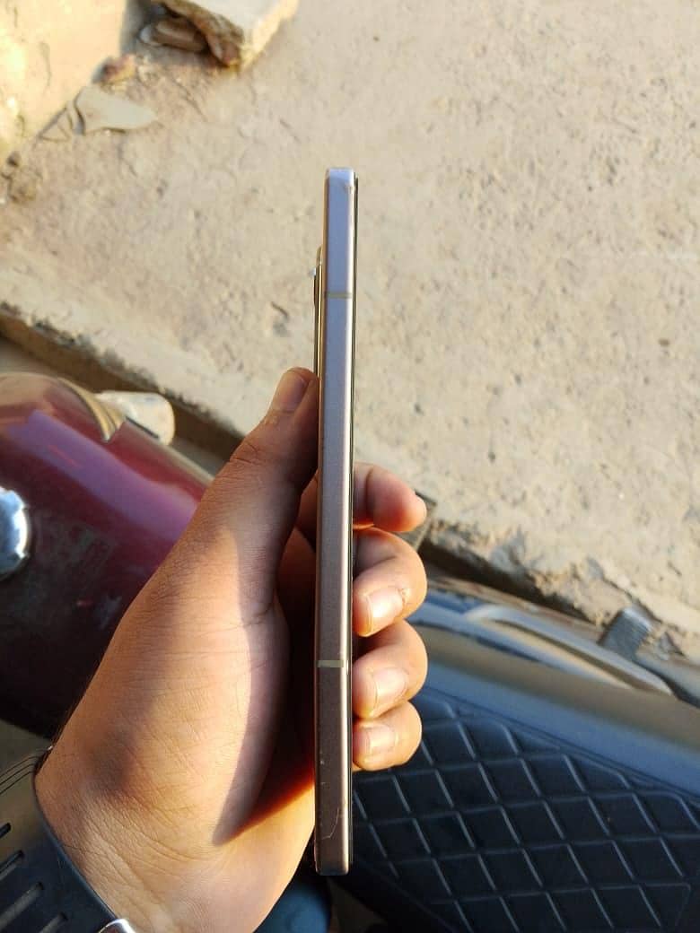 Infinix Note 50 Pro 4
