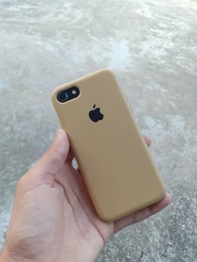 Apple iPhone 7