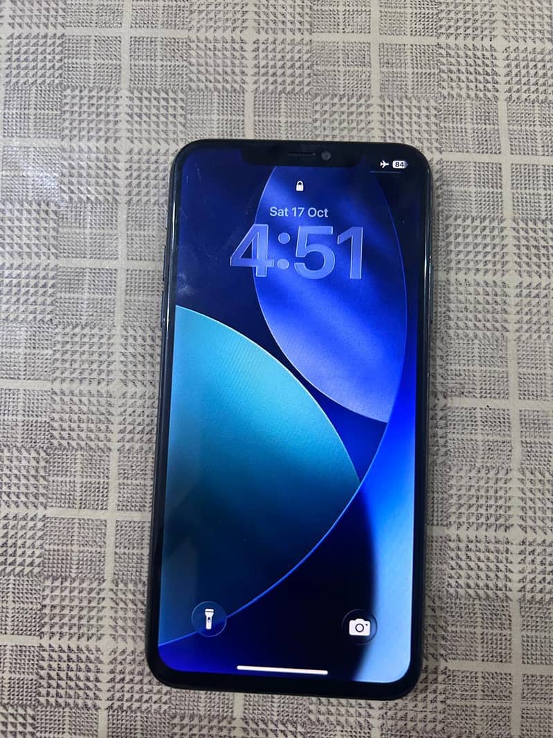 Apple iPhone 11 Pro Max 1