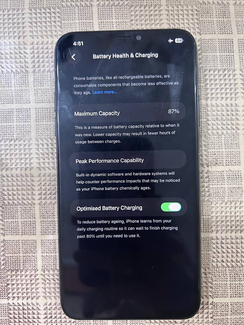 Apple iPhone 11 Pro Max 2