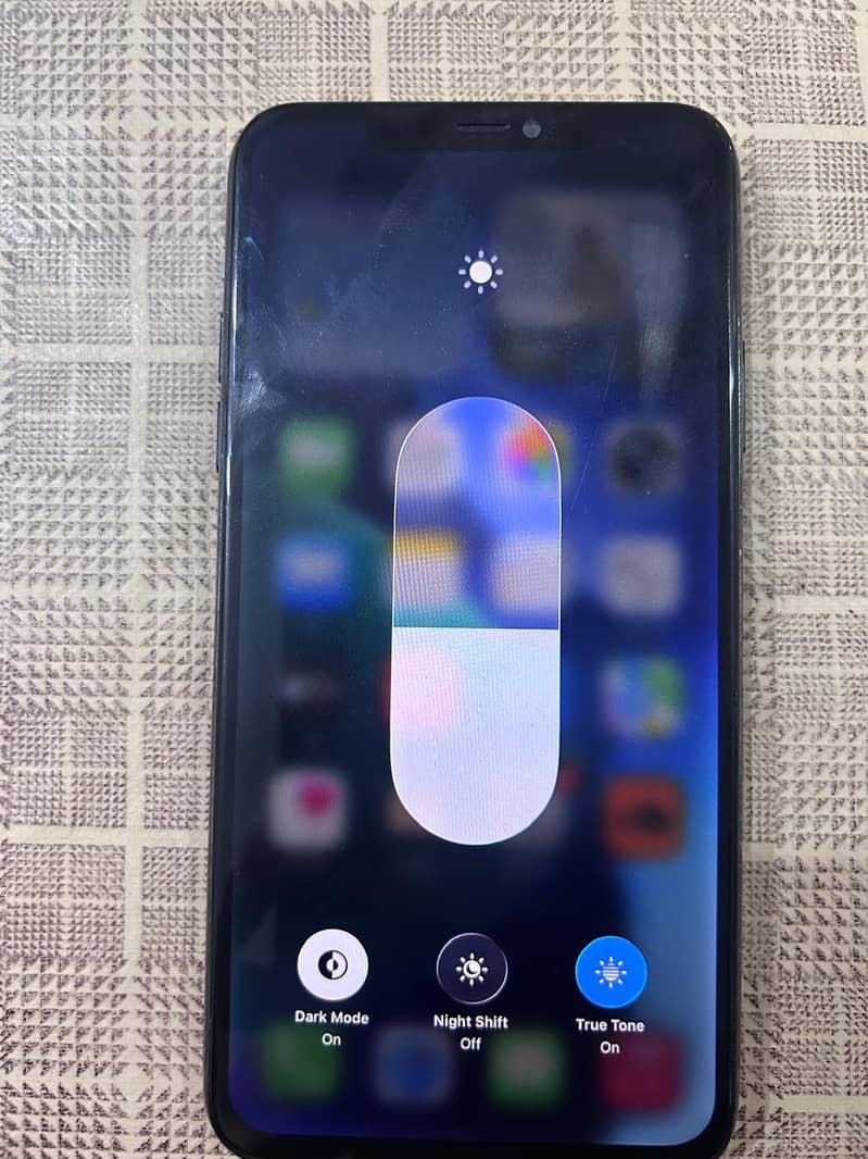 Apple iPhone 11 Pro Max 3