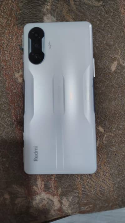 Xiaomi Redmi K40 Gaming
