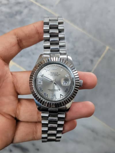 Rolex oyster perpetual Day date Automatic