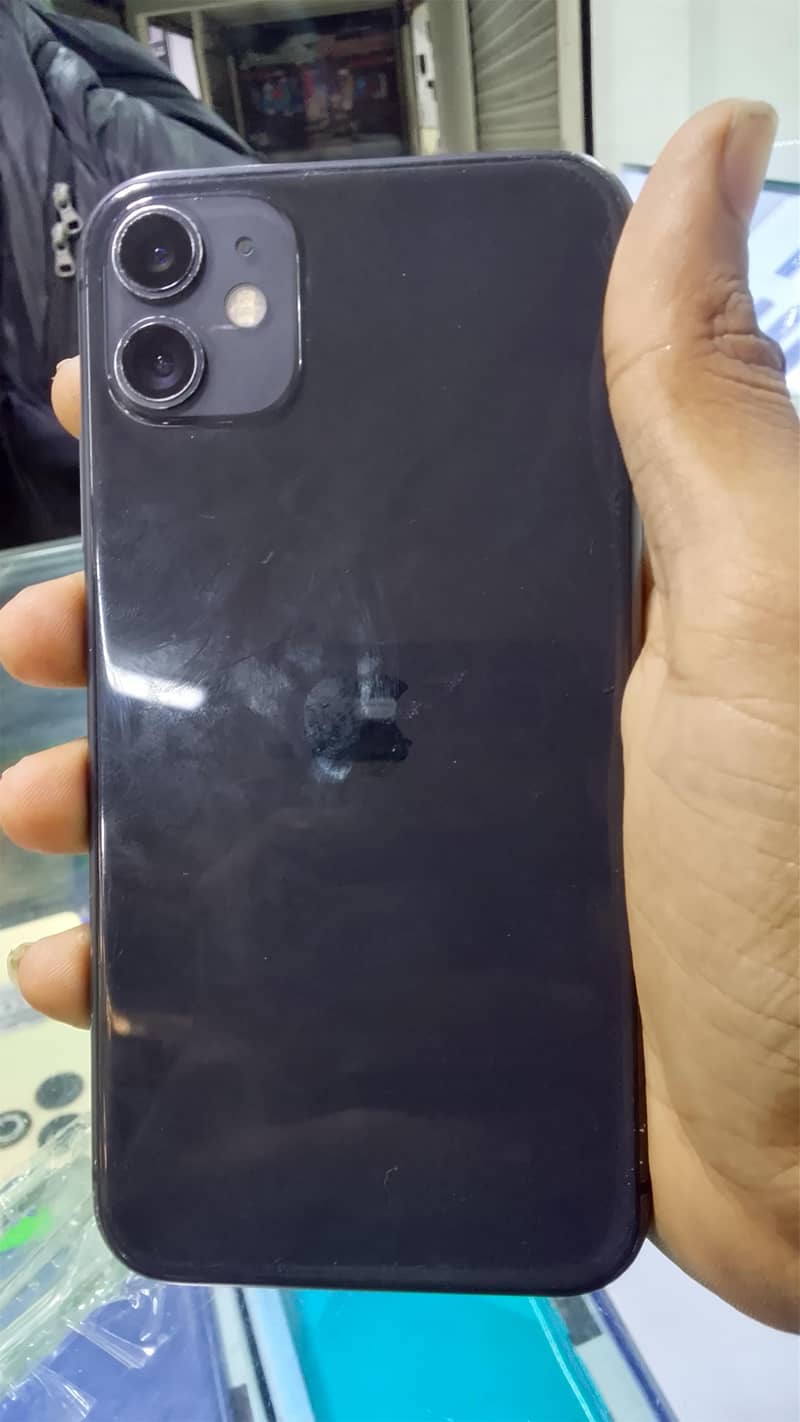 Apple iPhone 11 0