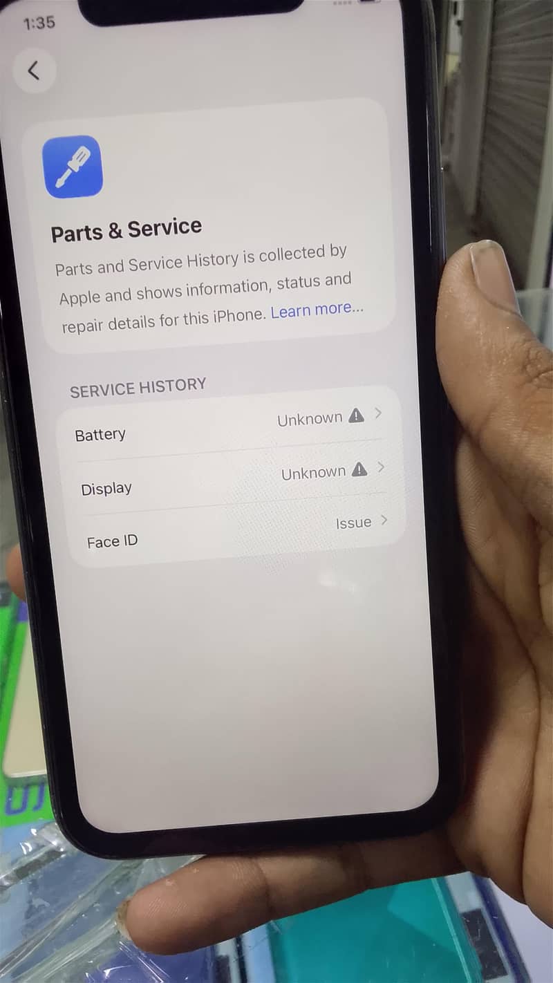 Apple iPhone 11 4