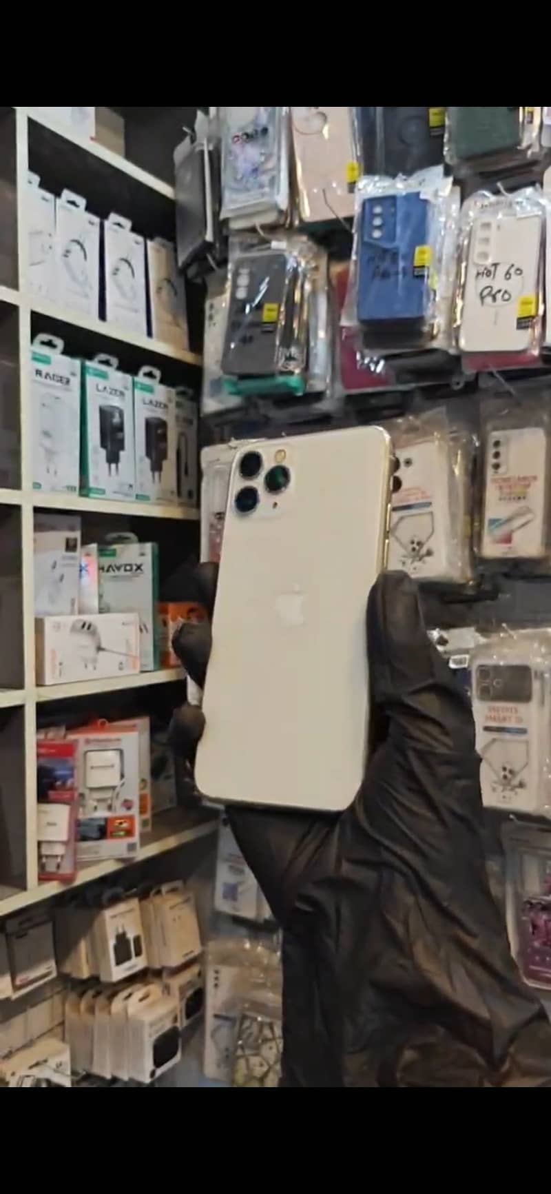 Apple iPhone 11 Pro 0