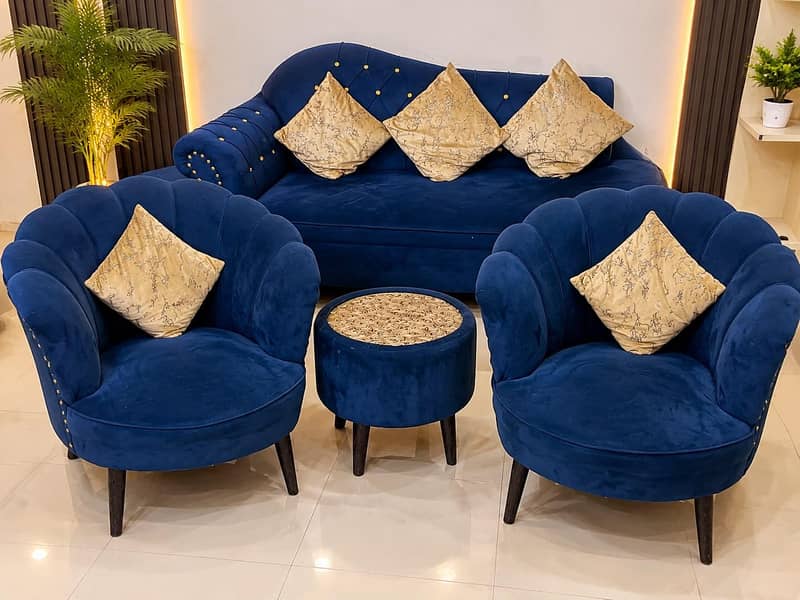 5 seater sofa 0