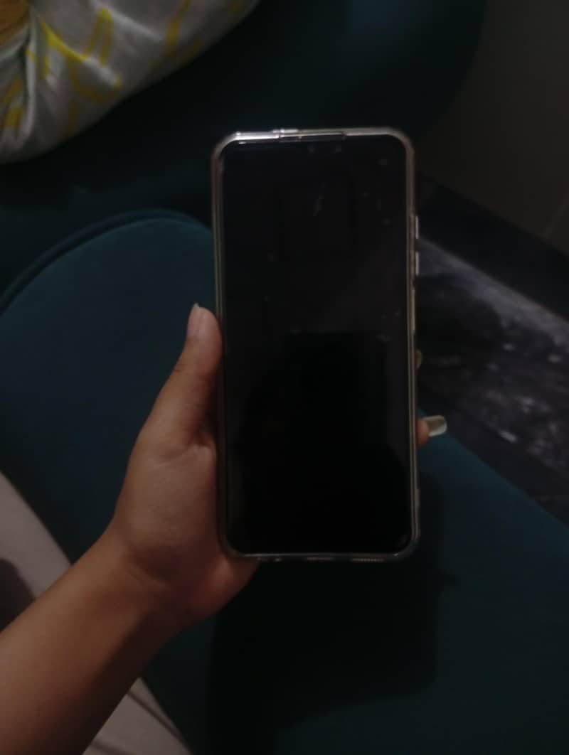 Itel A50 1