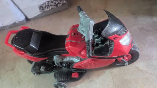 Electric Bike