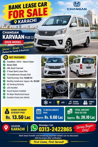 change karvaan plus 1.2