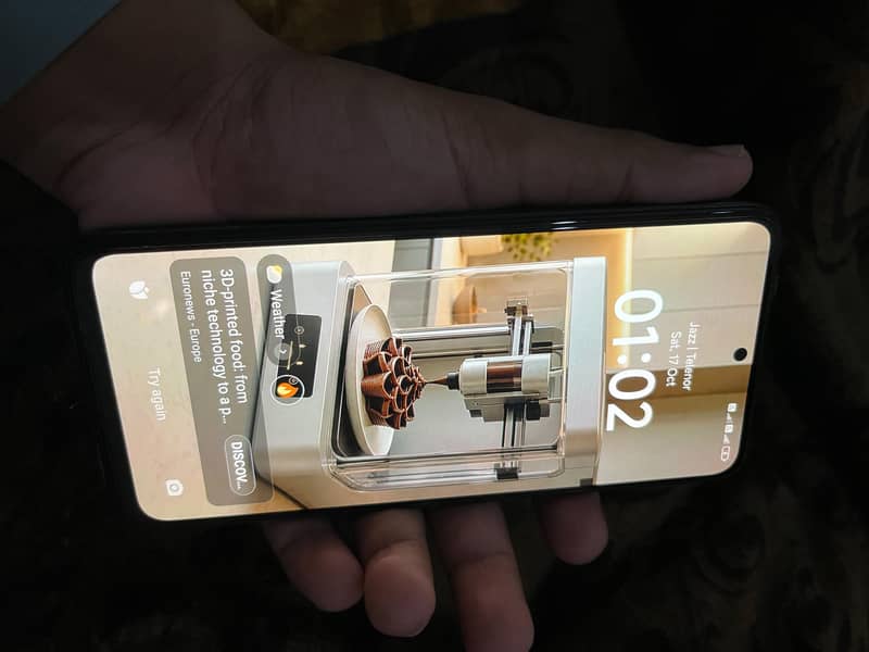 Xiaomi Redmi Note 12 1