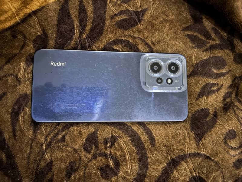 Xiaomi Redmi Note 12 2