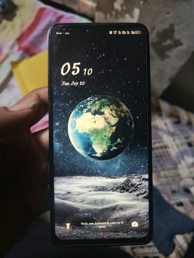 Tecno Pova 5 Pro 5G