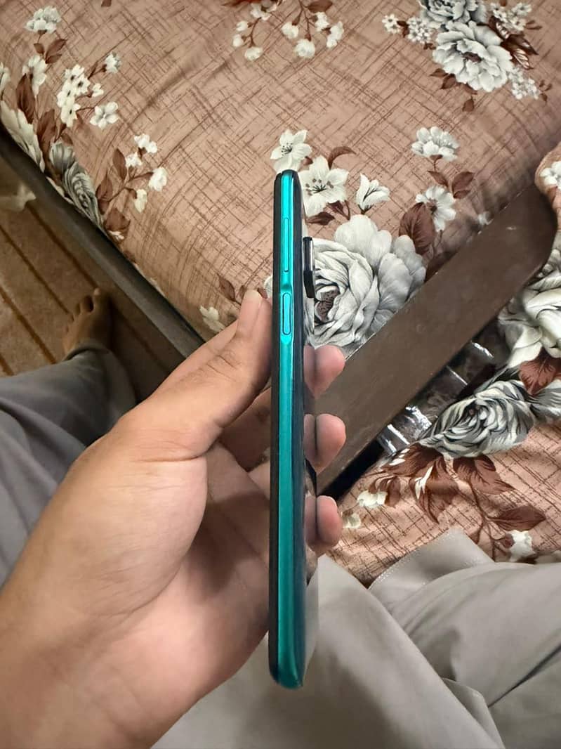 Xiaomi Redmi Note 9 Pro 1