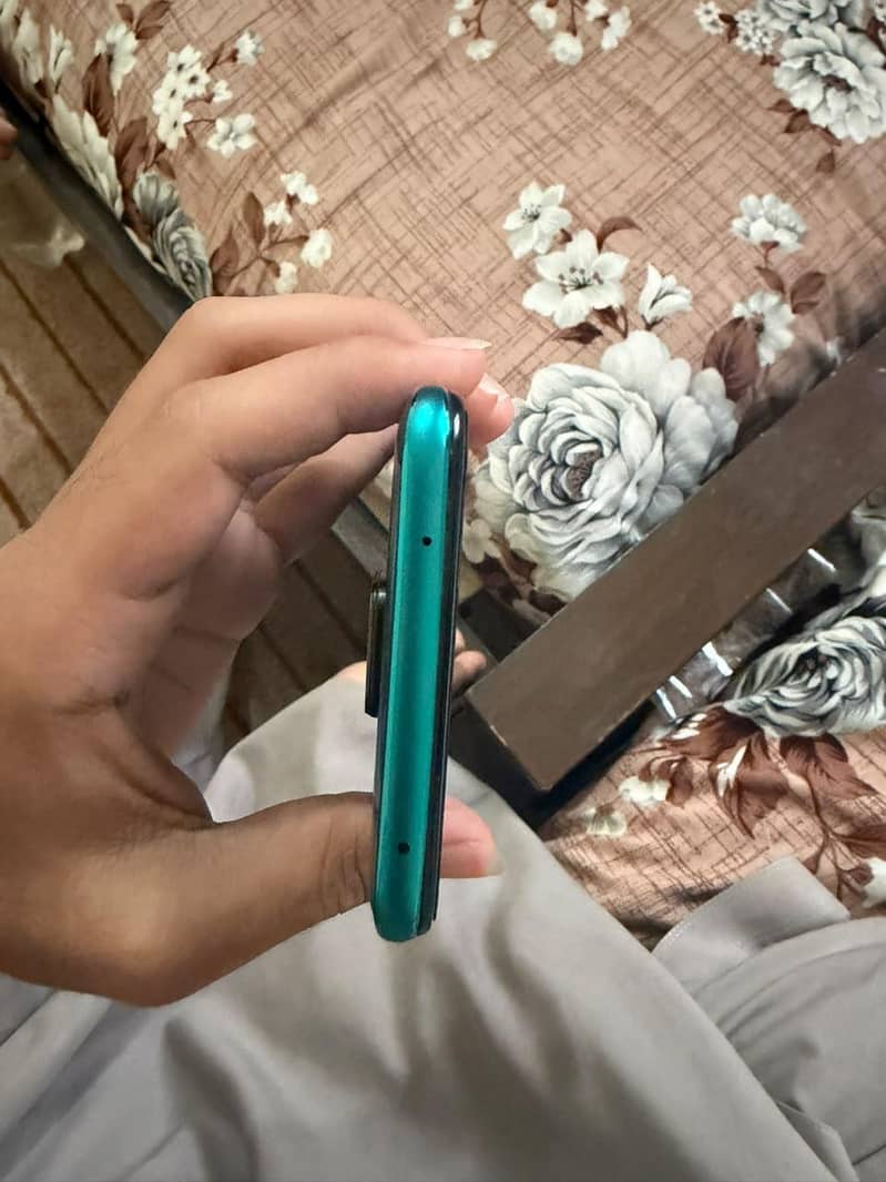 Xiaomi Redmi Note 9 Pro 2