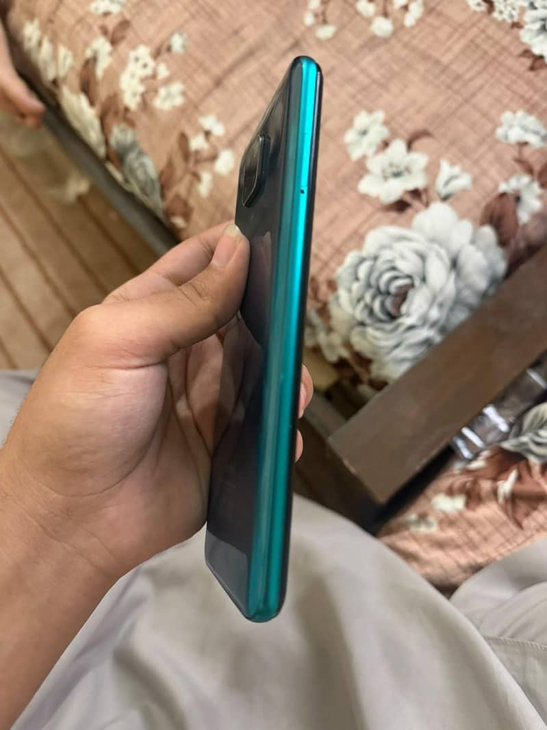 Xiaomi Redmi Note 9 Pro 3