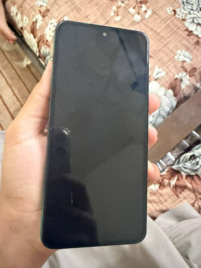 Xiaomi Redmi Note 9 Pro 5