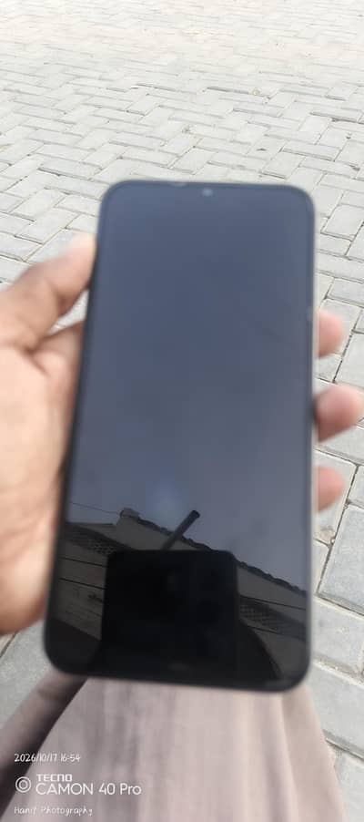 OPPO A6