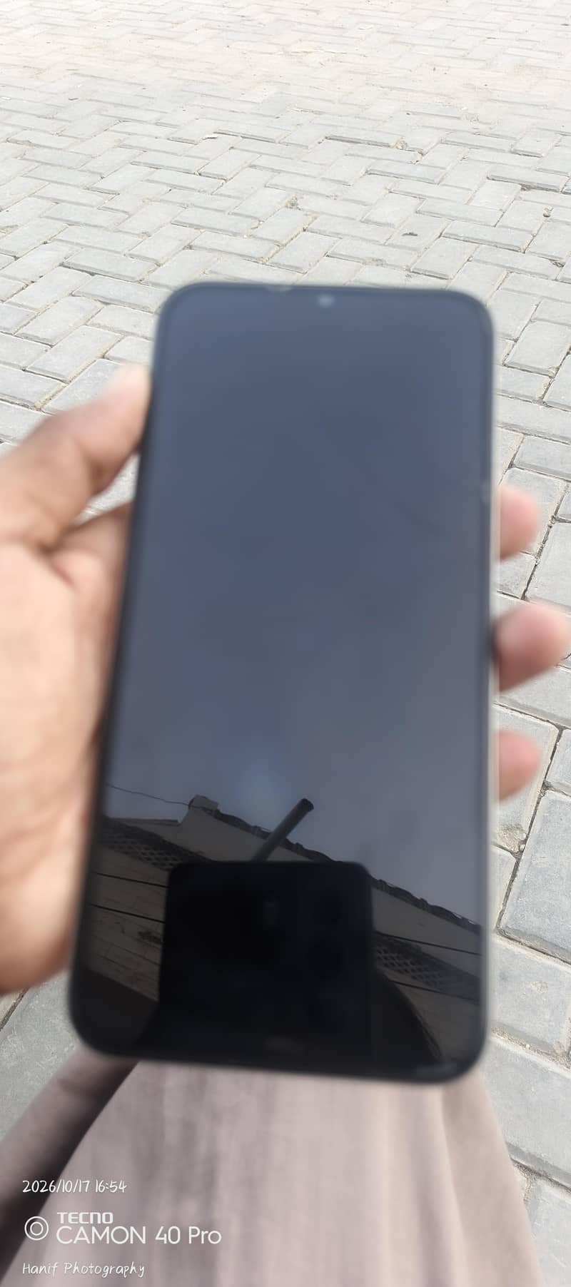 OPPO A6 0
