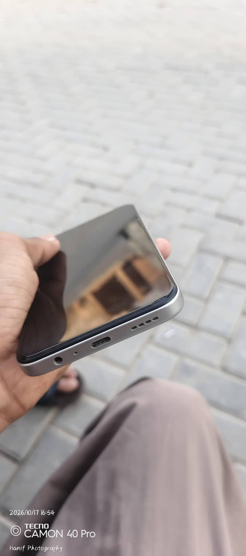 OPPO A6 2