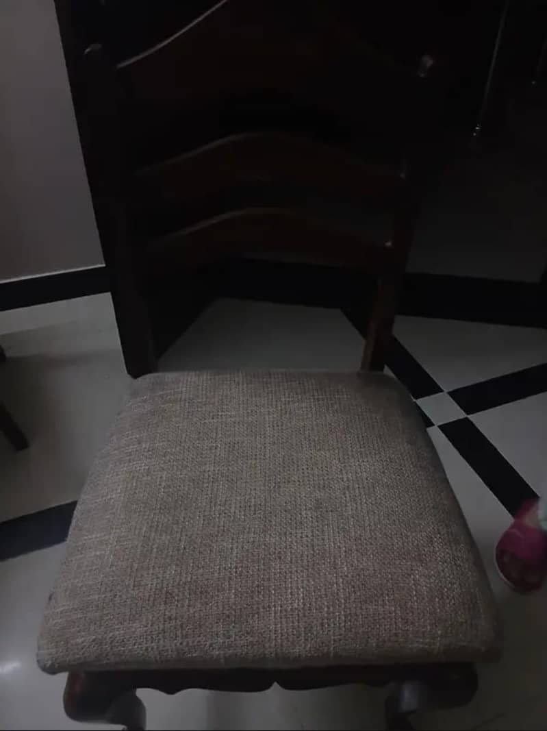 Dining Table 2